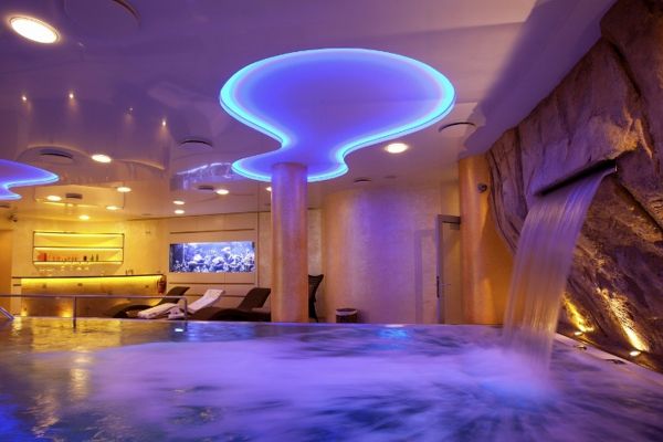 Wellness & Spa Hotel Ambiente (Karlsbad)